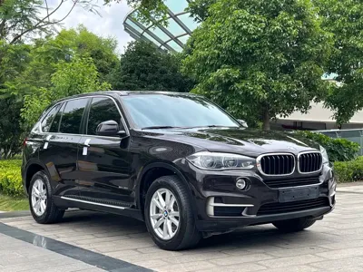 BMW X5 (Import)