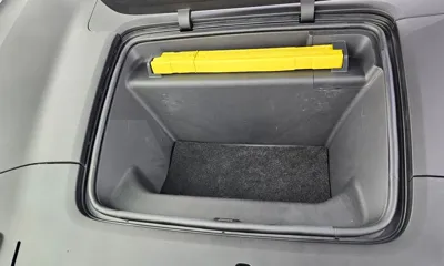 Polestar Polestar 4