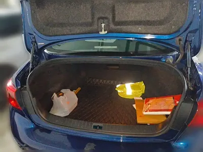 Infiniti Q50L