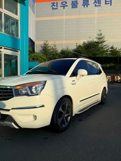 KG_Mobility_Ssangyong KORANDO