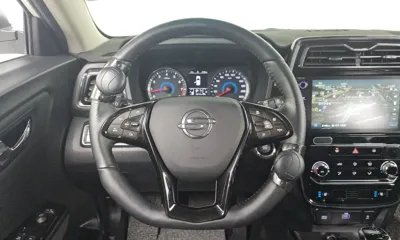 KG_Mobility_Ssangyong TIBOLI
