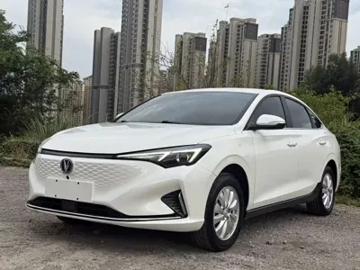 Changan Eado New Energy