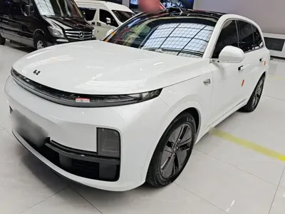Li Auto Li L7