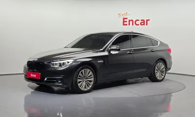 BMW Gran Turismo
