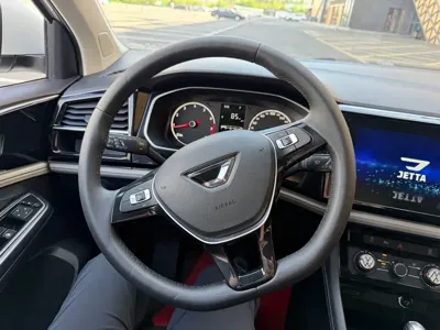 Jetta VS5