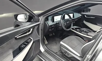 Kia EV6