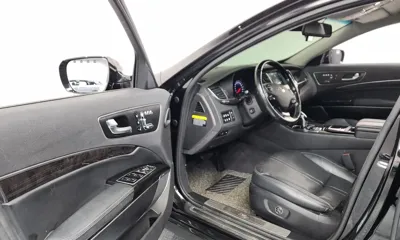 Kia K9