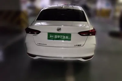 Buick Verano