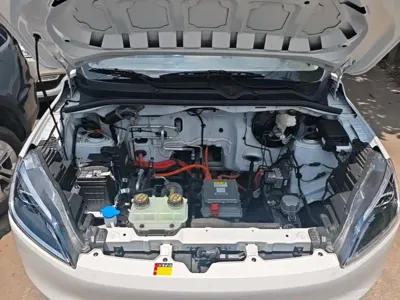 Wuling Hongguang EV