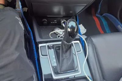 Hyundai Mistra