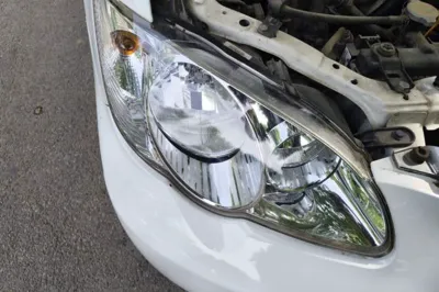 BYD F3