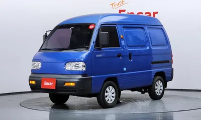 ChevroletGMDaewoo damas