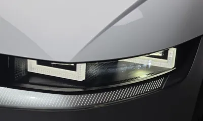 Hyundai Ioniq5
