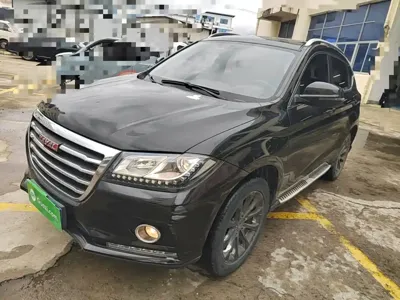 Haval H2