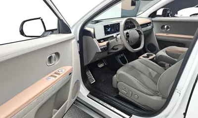 Hyundai Ioniq5