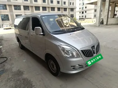 Foton Maverick E