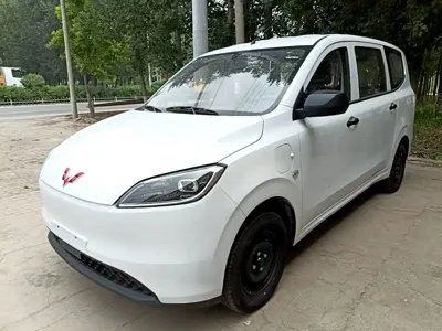 Wuling Hongguang EV