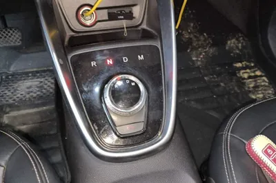 Baojun 510