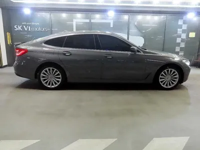 BMW Gran Turismo