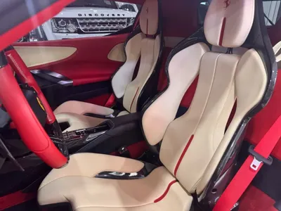 Ferrari SF90