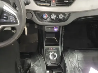 Baojun 310W
