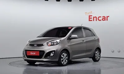 Kia Morning