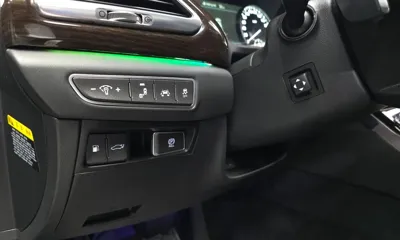 Genesis EQ900
