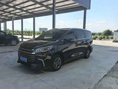 大通 G50