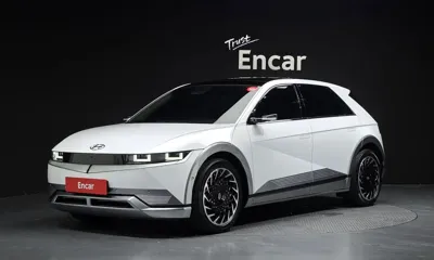 Hyundai Ioniq5