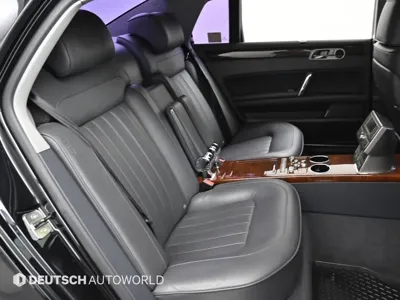 Volkswagen Phaeton