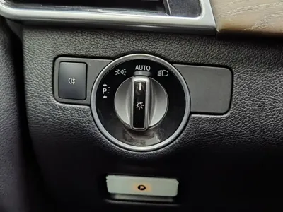 Mercedes-Benz 奔驰GLE(进口)