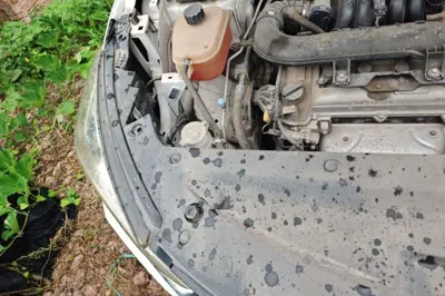 Dongfeng Fengon 500