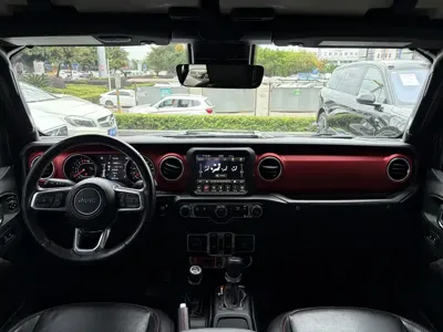 Jeep Gladiator