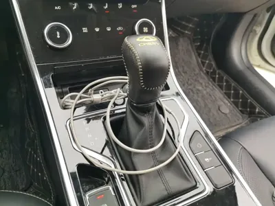 Chery Arrizo GX