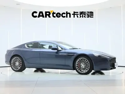 Aston Martin Rapide