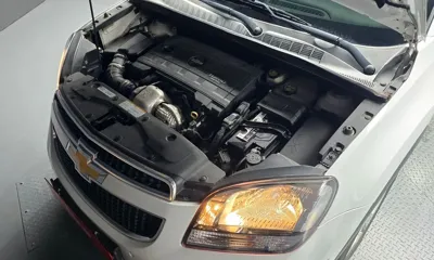 ChevroletGMDaewoo Orlando