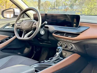 Buick Verano