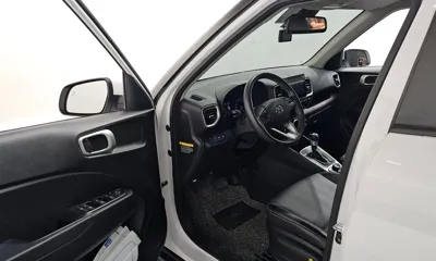 Hyundai Venue