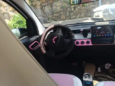 Wuling MINIEV