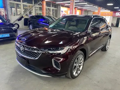 Buick Envision S