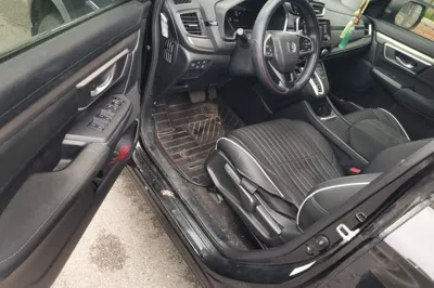 Honda Breeze