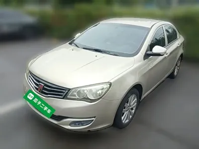 Roewe 350