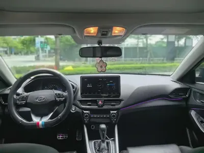 Hyundai Fista