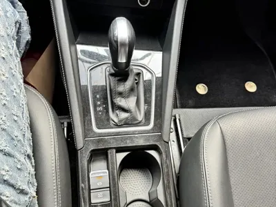 Jetta VS5