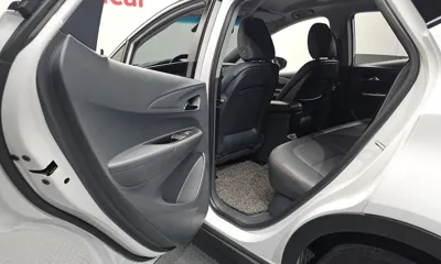 ChevroletGMDaewoo Bolt EV
