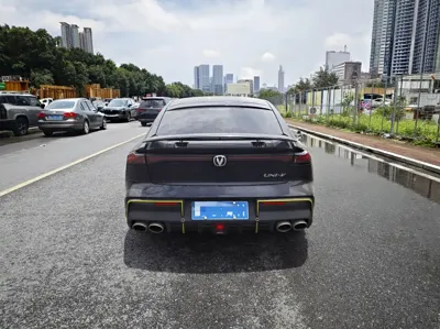 Changan UNI-V
