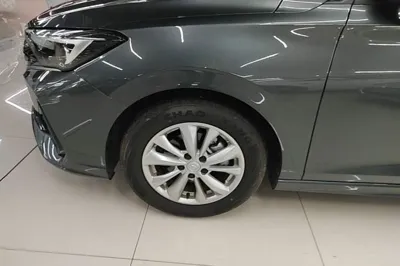 Changan Eado