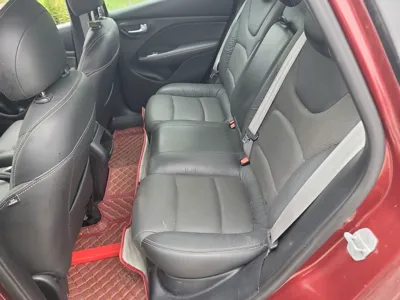 Fiat Viaggio