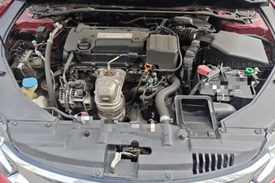 Honda Spirior