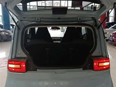 Wuling MINIEV